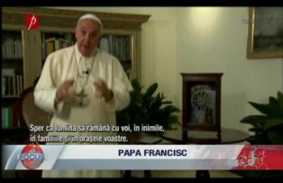 Un Papa in secolul XXI