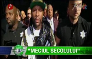 "Meciul secolului"