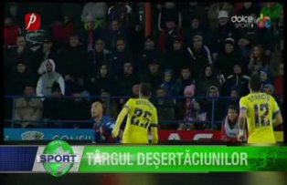 Târgul deşertăciunilor