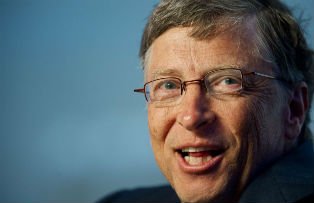 Cele 11 lectii de viata ale lui Bill Gates. Ce sfaturi da seful Microsoft