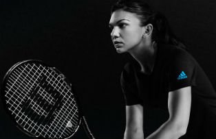 VIDEO / Ce se afla in telefonul Simonei Halep. A spus chiar ea