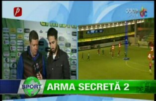 Arma secretă 2