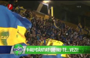 I-au cânta de nu Te...vezi!