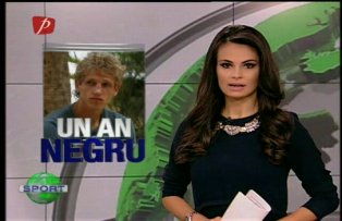 An greu pentru Neşu