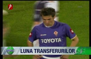 Luna transferurilor