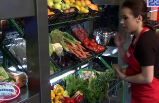 VIDEO / Alexandra, total neinspirata: "Situatia este delicata. Nu are ce sa gateasca"