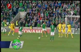 Ne-a salvat Tătăruşanu!