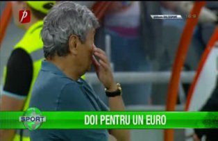 Doi pentru un "Euro"