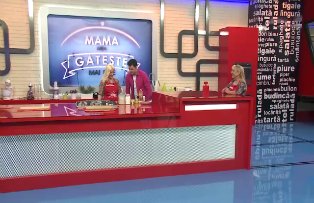 VIDEO / "Ai luat toata piata!". Ingredientul care a starnit comentarii rautacioase, la "Mama mea gateste mai bine"