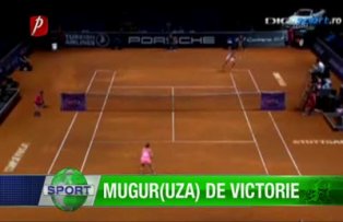 Mugur(uza) de victorie