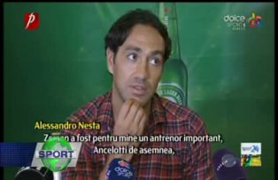 Un Nesta(tornic) al Ligii