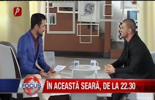 In aceasta seara de la 22.30