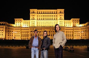 Prezentatorii Top Gear au vorbit din nou despre tara noastra. Ce spun despre Romania