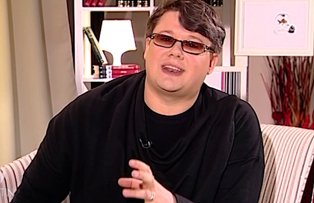 VIDEO / Fuego vorbeste in exclusivitate despre pietenii sai, la "Constantin 60'"