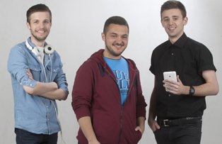 Secretele selfie-urilor în spaţiu şi gadgeturile momentului la T3CH in 3