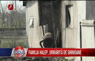 Familia Halep urmarita de ghinioane