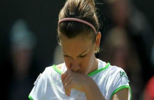 Doliu in familia Simonei Halep. Varul ei primar s-a sinucis