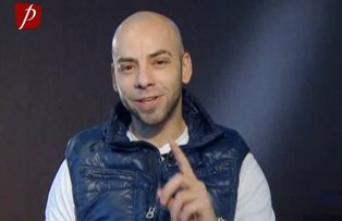 Giani Kirită, o gazdă impecabilă. Azi, ora 17, la “Cireaşa de pe tort”