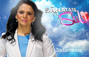 La “Sanatate cu Stil” aflati totul despre cateterul venos central cu camera implantabila