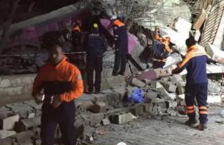 Atentat in Turcia: Cinci morti si 39 de raniti