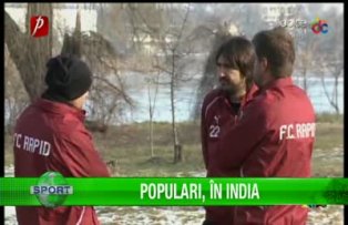 Populari în India
