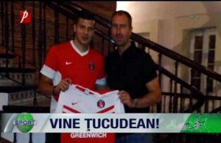 Vine Ţucudean!
