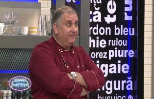 VIDEO / Horia Virlan a dat verdictul. Cine pleaca acasa cu premiul, la "Mama mea gateste mai bine".