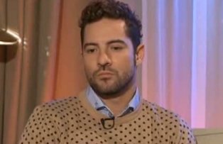 VIDEO / David Bisbal, declaratii in exclusivitate despre fata lui: "Ella este foarte activa si imi inveseleste mult ziua"