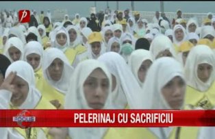 Pelerinaj cu sacrificiu