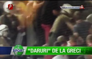 "Daruri" de la greci