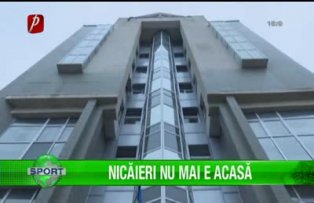 Nicăieri nu mai e acasă