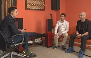 DJ Sava alege sistemul audio cel mai potrivit pentru acasa, la Playtech
