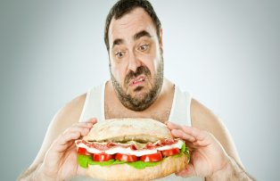 Descoperire surprinzatoare. Care este, de fapt, cauza obezitatii