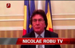 Nicolae Robu tv