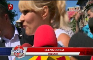 Udrea vrea la bai
