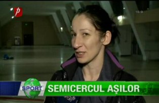 Semicercul aşilor