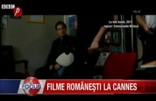 Filme Romanesti la Canns
