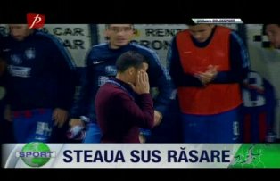 Steaua sus răsare