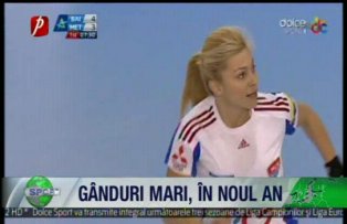 Gânduri mari, în noul an