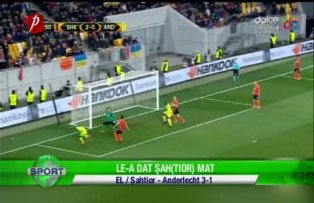Le-a dat şah(tior) mat