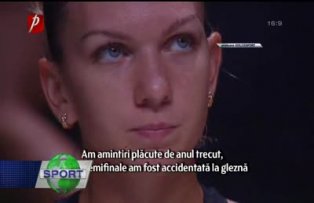 "Eu aveam prietene, nu antrenori!"