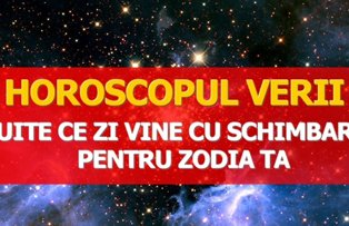 Horoscopul verii pentru femeile singure