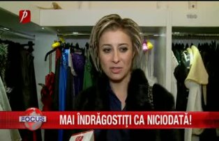 Mai indragostiti ca niciodata