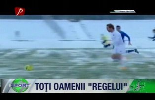 Toţi oamenii "Regelui"