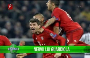 Învinşi de Messi