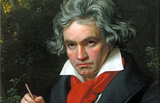 Cum a ajuns prima iubita a lui Beethoven sa locuiasca la Timisoara. Povestea fascinanta a lui Jeanette von Grath