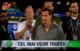 Cel mai uşor trofeu