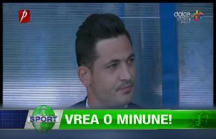 Vrea o minune!