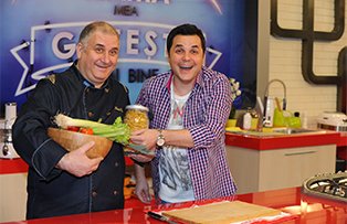 50 de verdicte si premii in valoare de 75.000 de lei, la „Mama mea gateste mai bine”