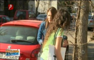 VIDEO / Ana o urmareste pe mama sa, la "Adevaruri ascunse". Cand vede cu ce barbat se intalneste, intra in stare de soc
